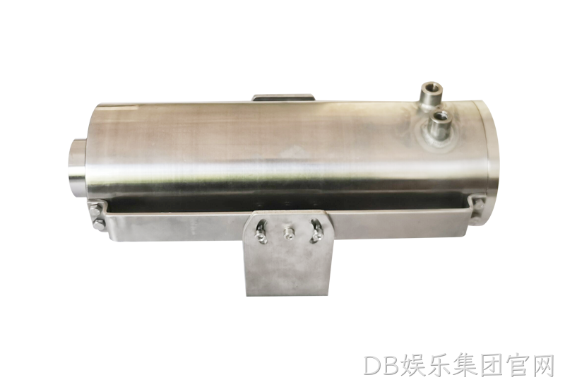 低温型红外热像仪