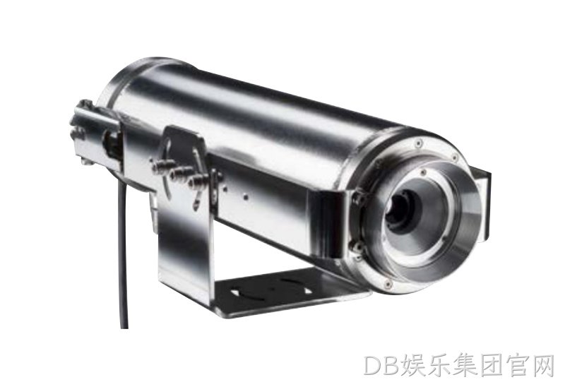 红外测温系统的工作原理和优势解析