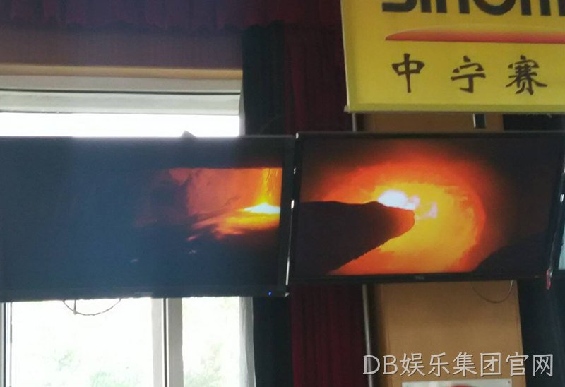 回转窑行业