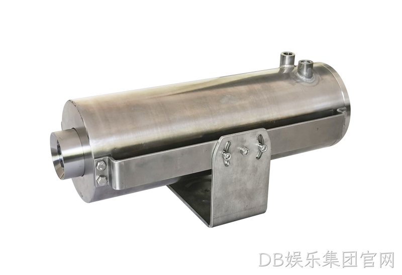 高温型红外热像仪