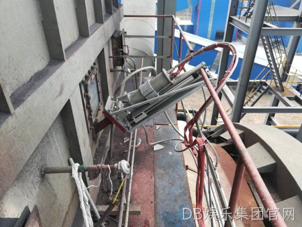 DB娱乐集团官网
